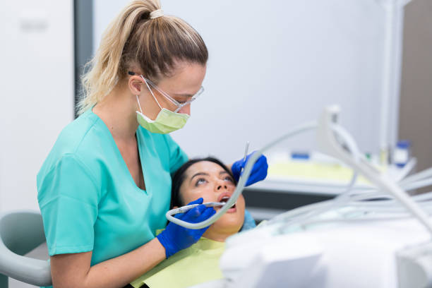 Best Dentist for Severe Toothache  in Lake Camelot, IL
